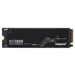 Disco Solido Interno Kingston  2048GB KC3000 M.2 2280 - Image 2