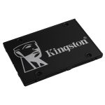 Disco Solido Interno Kingston 1024GB KC600 2.5 SAT3 - Image 3