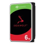 Disco duro interno Seagate Ironwolf 6TB 3.5" SATA III - Image 4