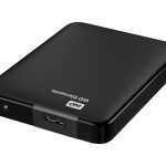 Disco Externo Western Digital 2TB ELEMENTS USB 3.0 - Image 2