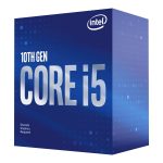 Procesador Intel Core I5-10400 4.3Ghz 6 Nucleos - Image 3