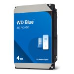 Disco duro Interno Western Digital Blue 4TB SATA 3.5" - Image 4