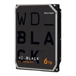 Disco Interno Western Digital 6TB 3.5 Black - Image 3