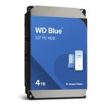 Disco duro Interno Western Digital Blue 4TB SATA 3.5" - Image 3