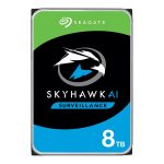 Disco Interno Seagate Skyhawk AI 8TB 3.5" - Image 2