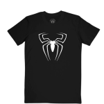 Remera Spiderman - Unisex / Niño / Mujer