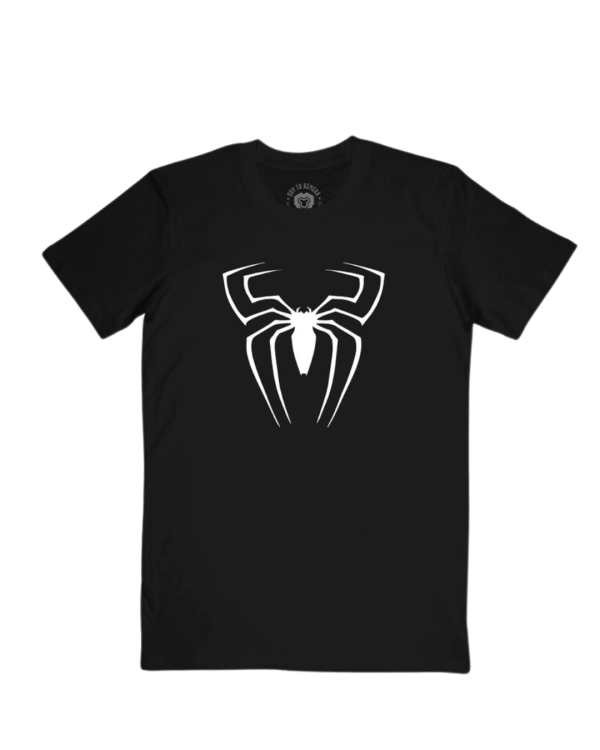 Remera Spiderman - Unisex / Niño / Mujer