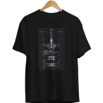 Remera Star Wars - X Wing - Planos - Unisex / Niño / Mujer