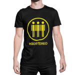 Remera Soda Stereo 1 - Unisex / Niño / Mujer