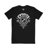 Remera Simpson - Los Magios - Unisex / Niño / Mujer