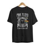 Remera Pink Floyd - Poster - Unisex / Niño / Mujer