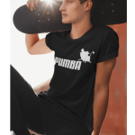 Remera Pumba - Unisex / Niño