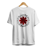 Remera Red Hot Chili Peppers - Unisex / Niño / Mujer