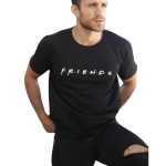 Remera Friends - Unisex / Niño / Mujer