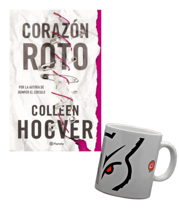 Corazón roto (Without Merit) - Colleen Hoover - Planeta